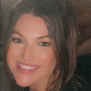 Meet your Posher, Katy